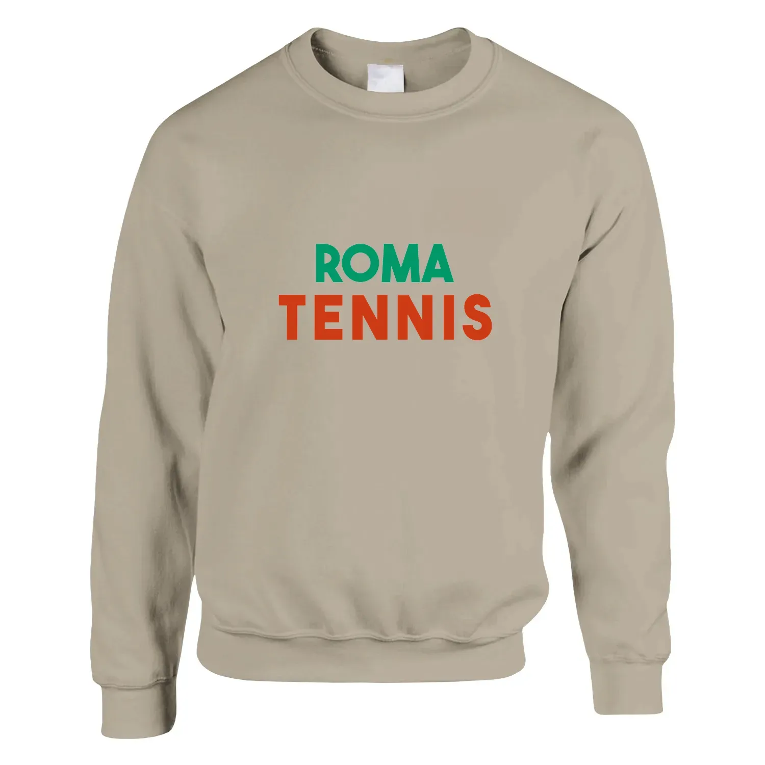 Sweater Roma Tennis