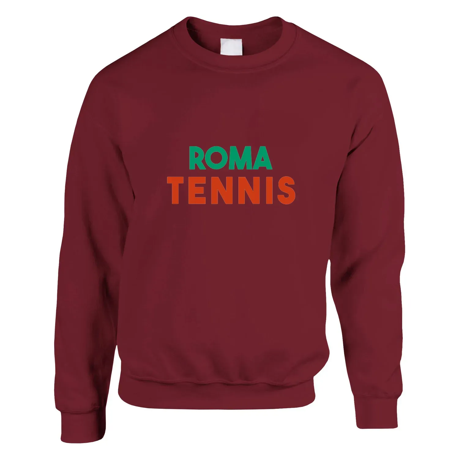 Sweater Roma Tennis