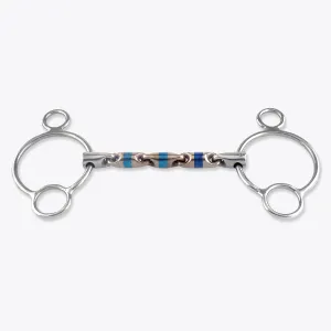 Sweet Iron 2.5 Ring Waterford