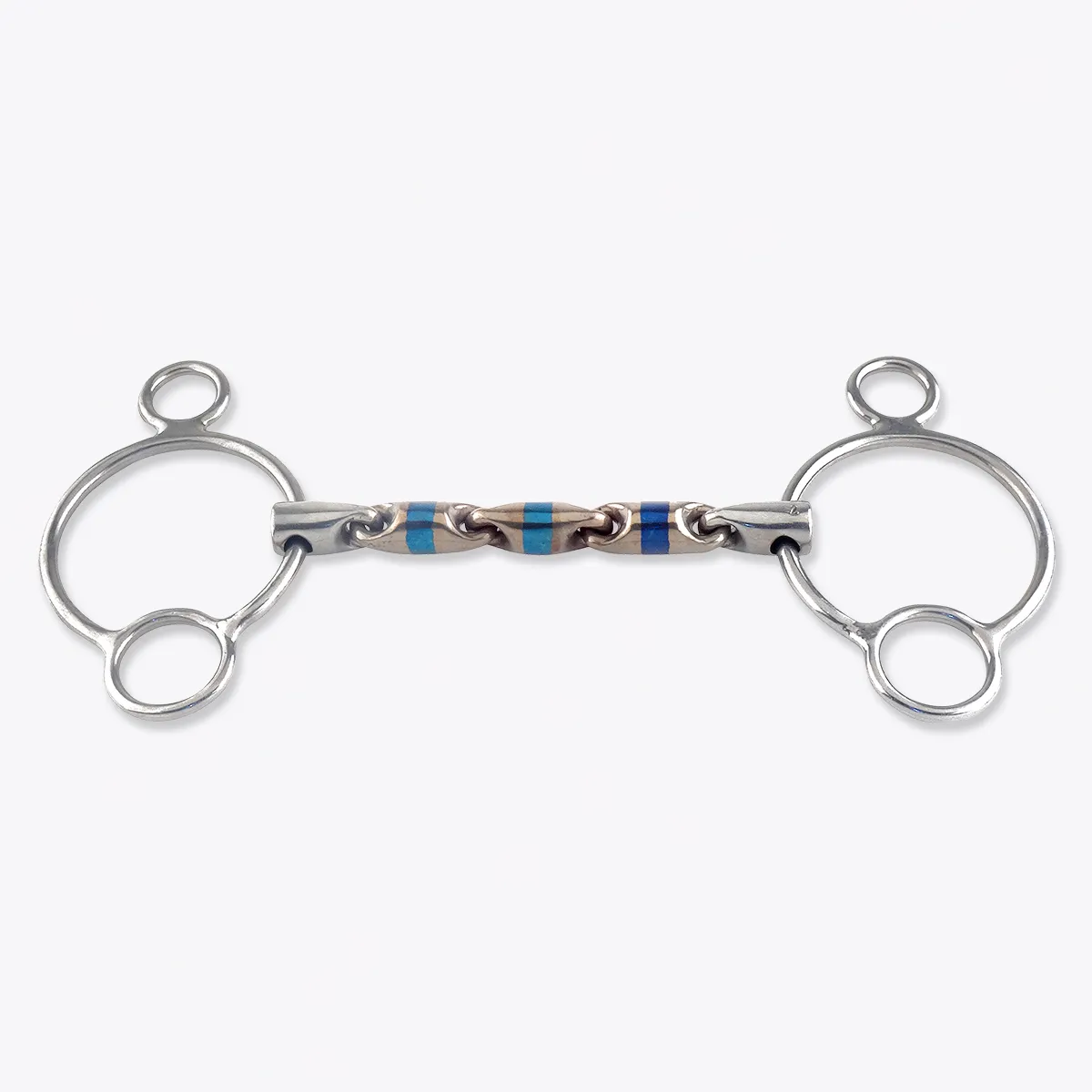 Sweet Iron 2.5 Ring Waterford