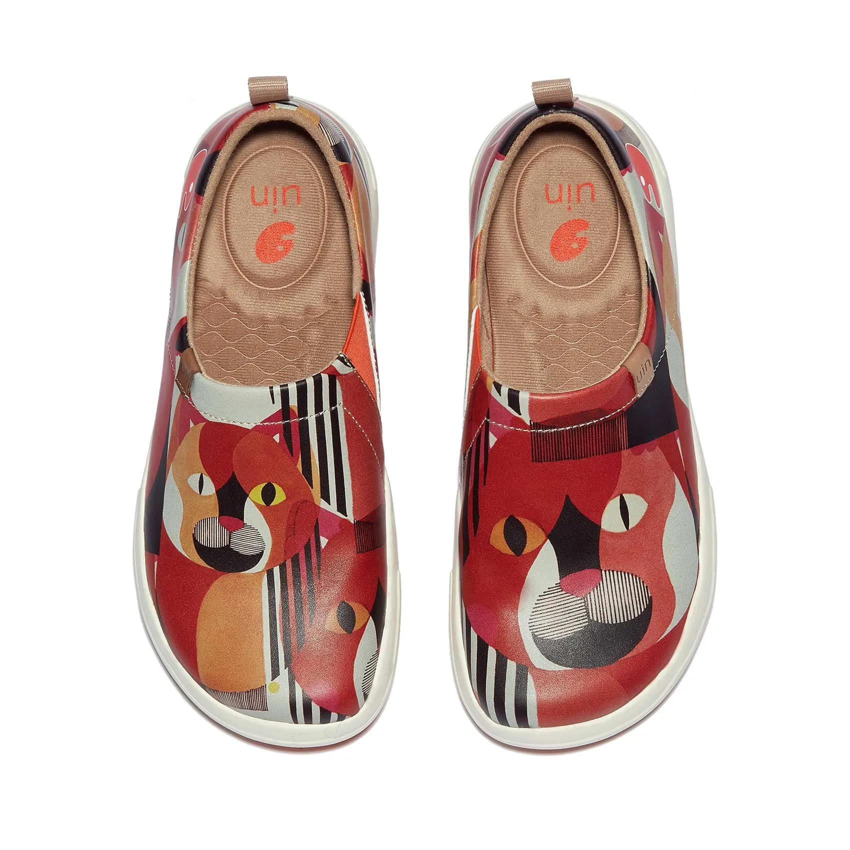 Tell Me What You Think Toledo VIII Women