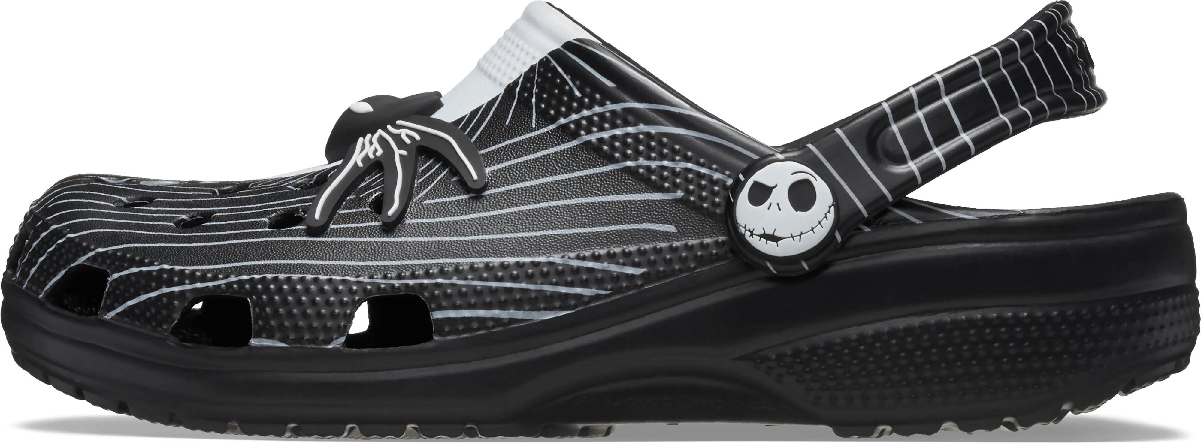 The Nightmare Before Christmas Classic Clog