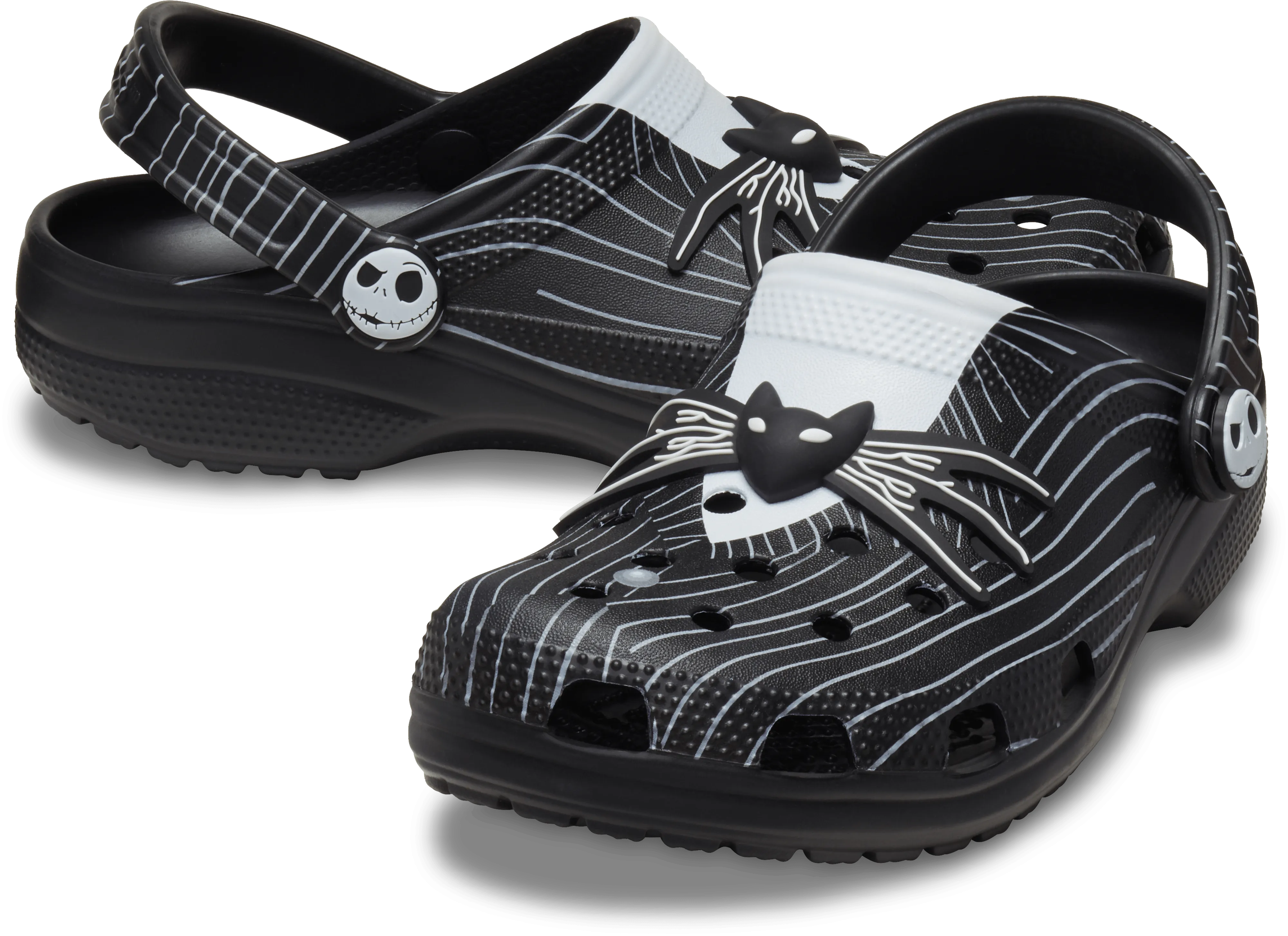 The Nightmare Before Christmas Classic Clog