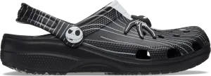 The Nightmare Before Christmas Classic Clog
