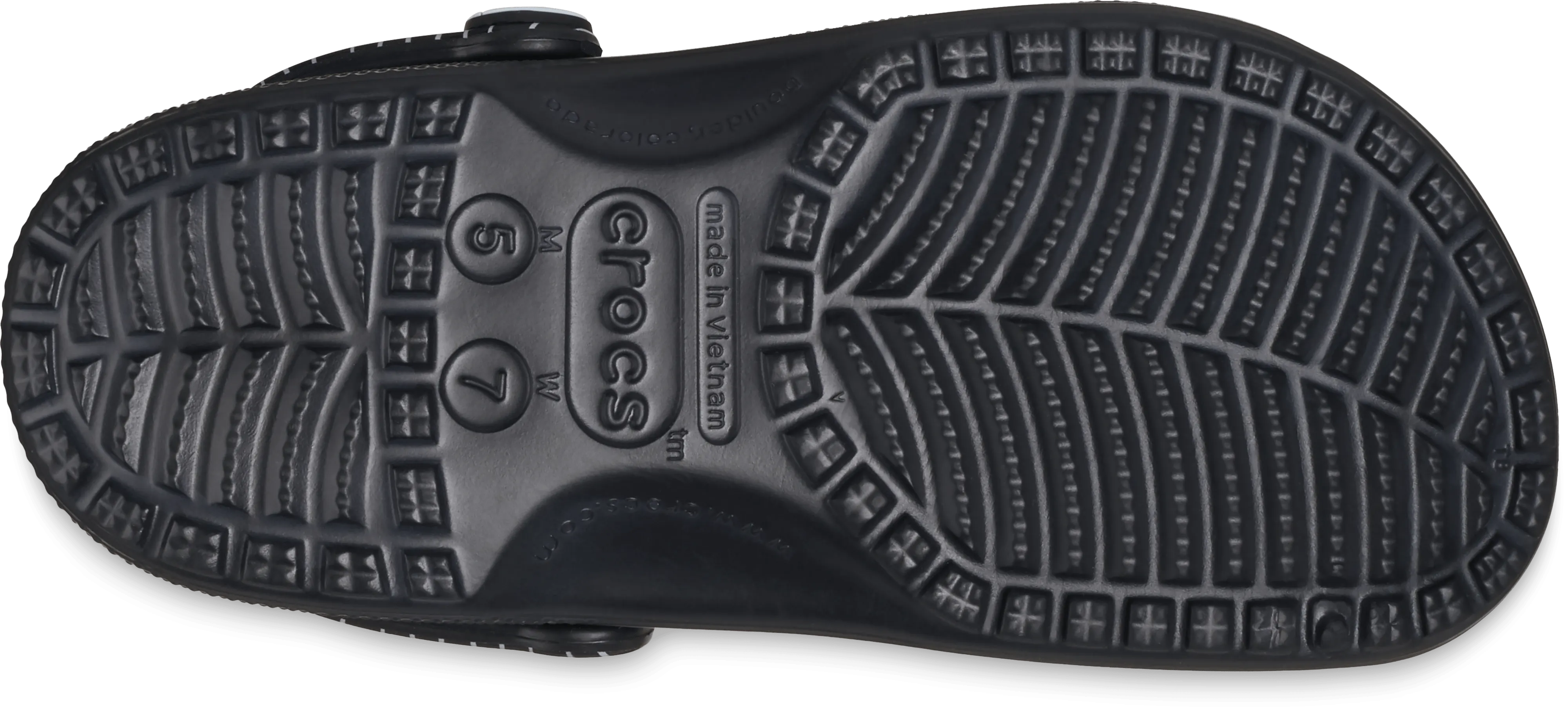 The Nightmare Before Christmas Classic Clog