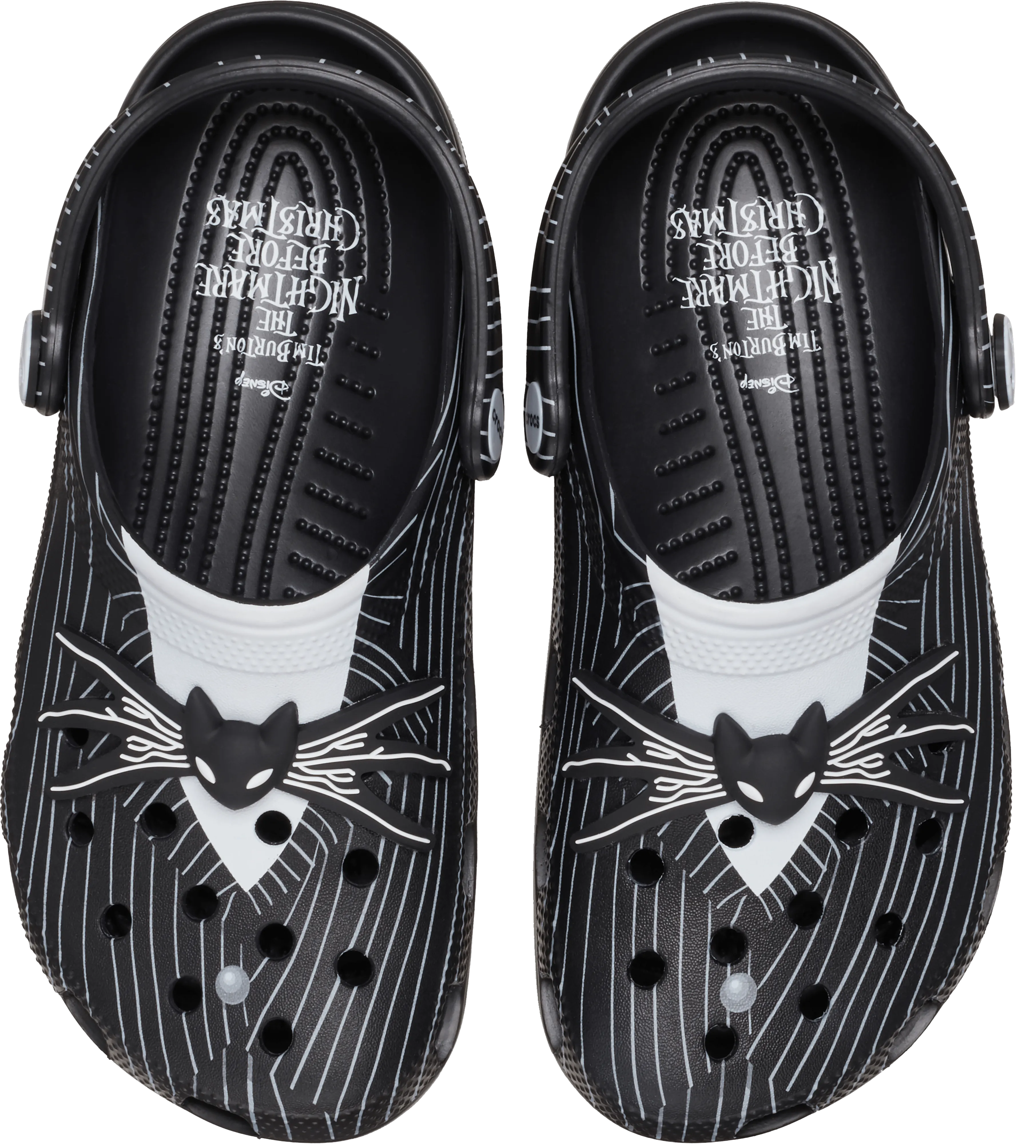 The Nightmare Before Christmas Classic Clog