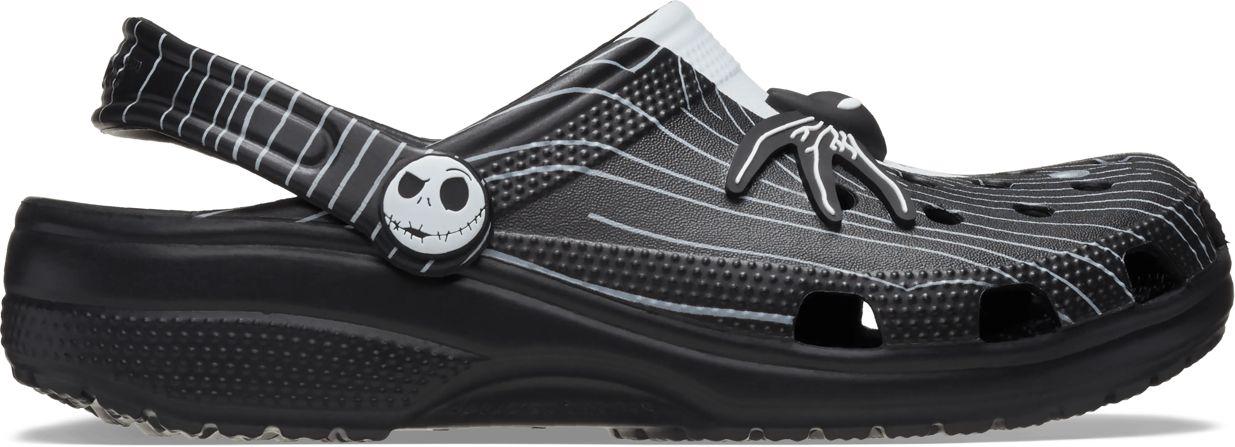 The Nightmare Before Christmas Classic Clog