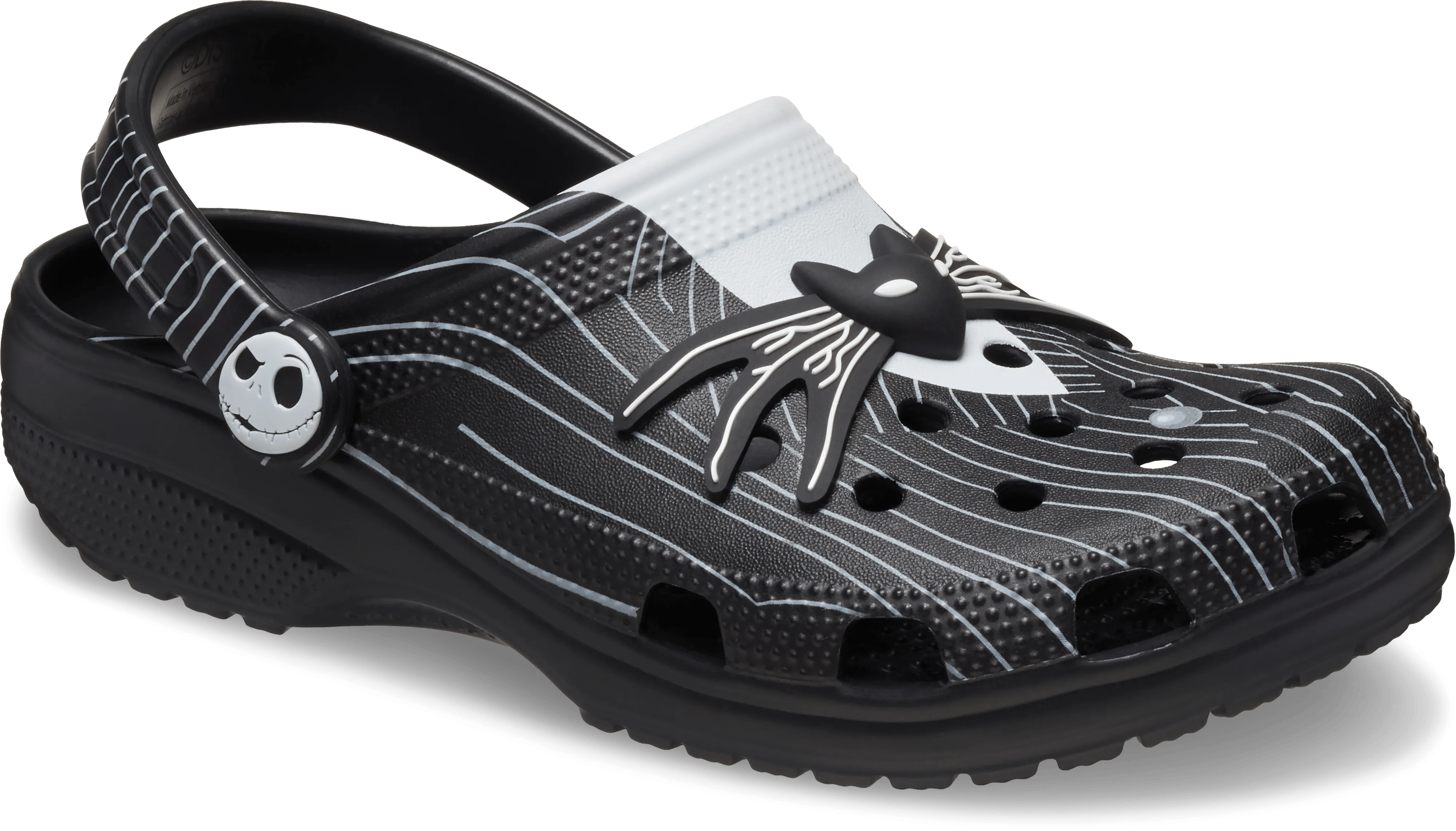 The Nightmare Before Christmas Classic Clog