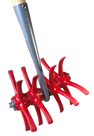 The Spintiller Pro