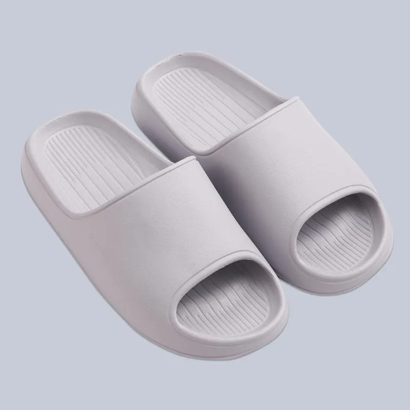 Thick Sole Indoor EVA Slippers