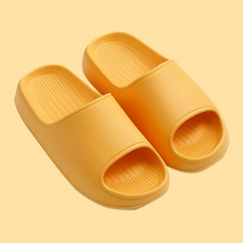 Thick Sole Indoor EVA Slippers