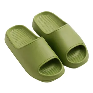 Thick Sole Indoor EVA Slippers