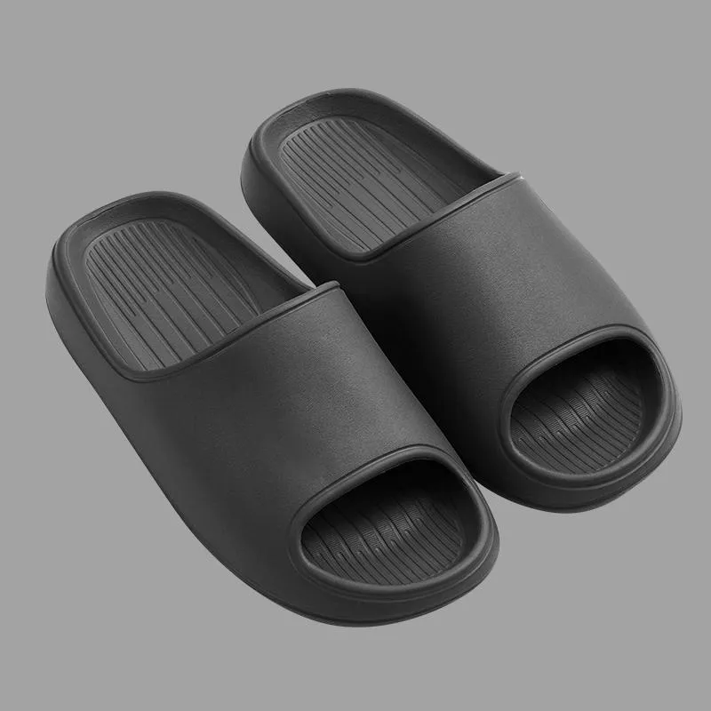 Thick Sole Indoor EVA Slippers