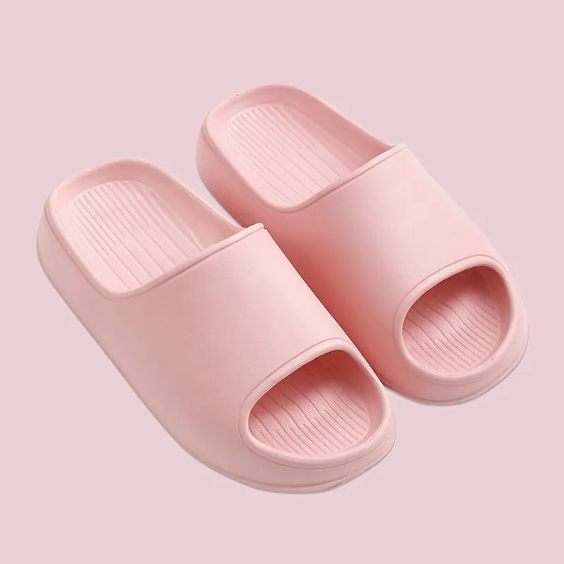 Thick Sole Indoor EVA Slippers