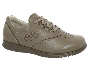 TICKER - Taupe