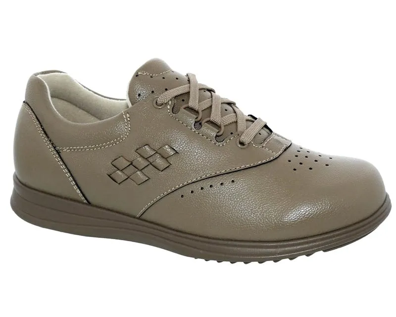 TICKER - Taupe