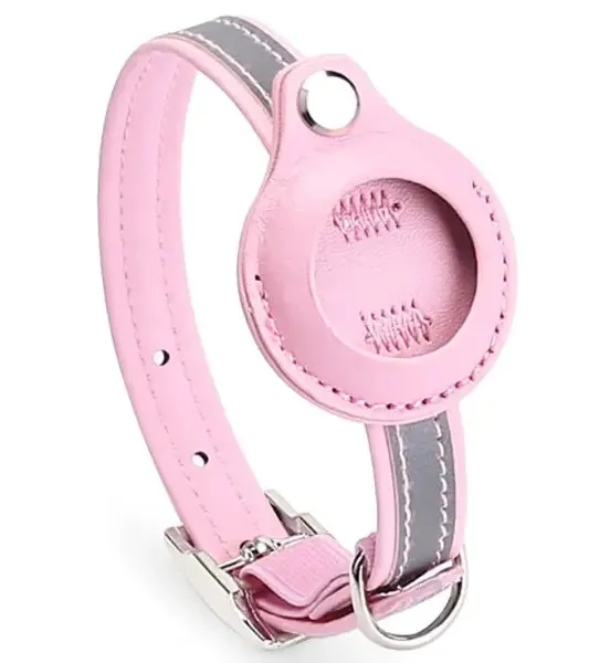 Tracker Protective Cover Pet Collar