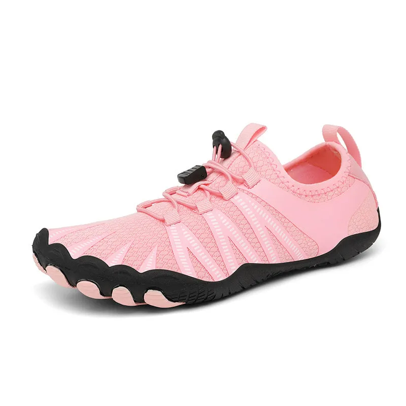 TrailSwift™ – Quick-Drying Outdoor Sports Shoes