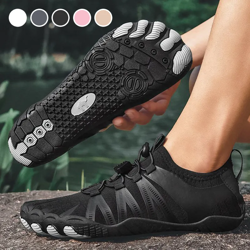 TrailSwift™ – Quick-Drying Outdoor Sports Shoes