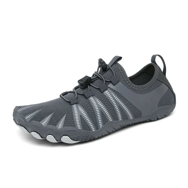 TrailSwift™ – Quick-Drying Outdoor Sports Shoes