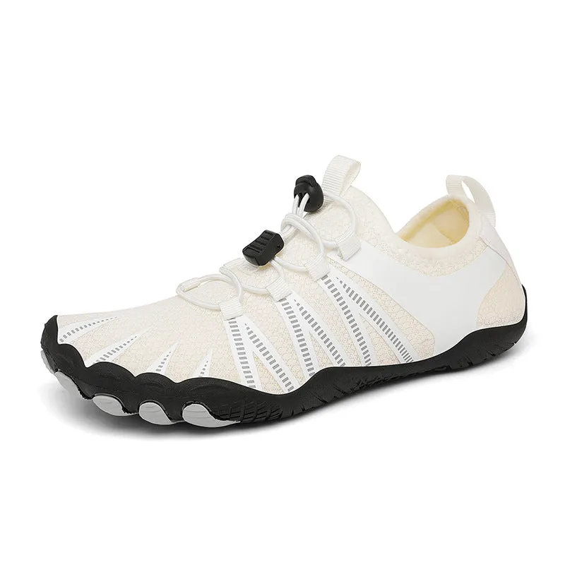 TrailSwift™ – Quick-Drying Outdoor Sports Shoes