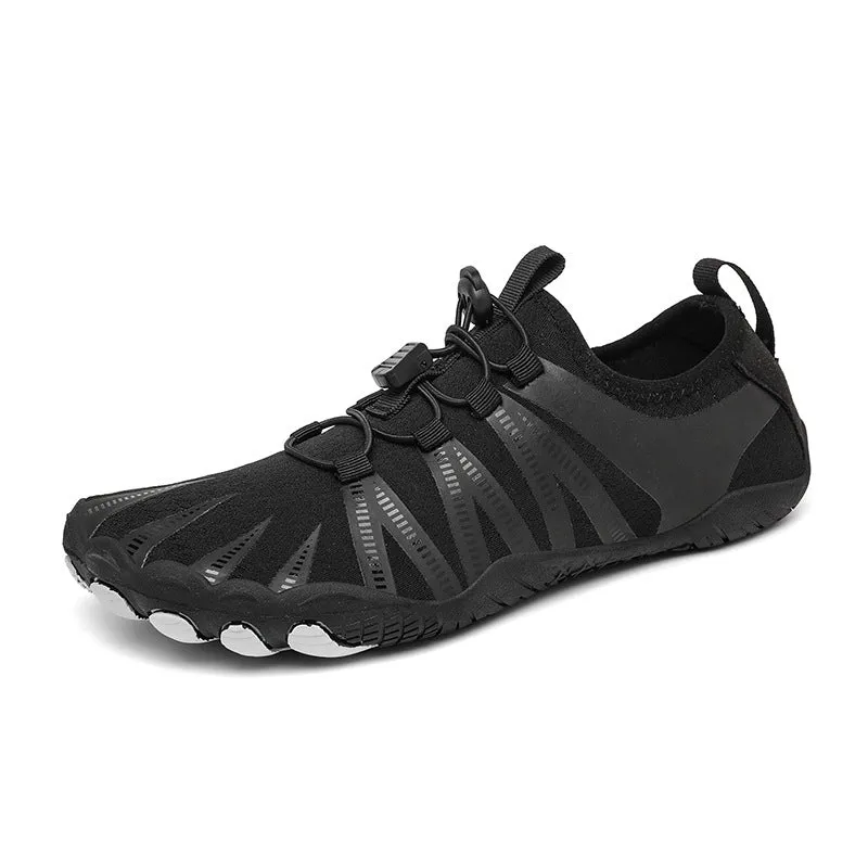 TrailSwift™ – Quick-Drying Outdoor Sports Shoes