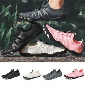 TrailSwift™ – Quick-Drying Outdoor Sports Shoes