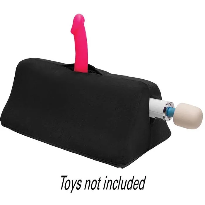 Tula Hands-Free Sex Toy Mount and Pillow