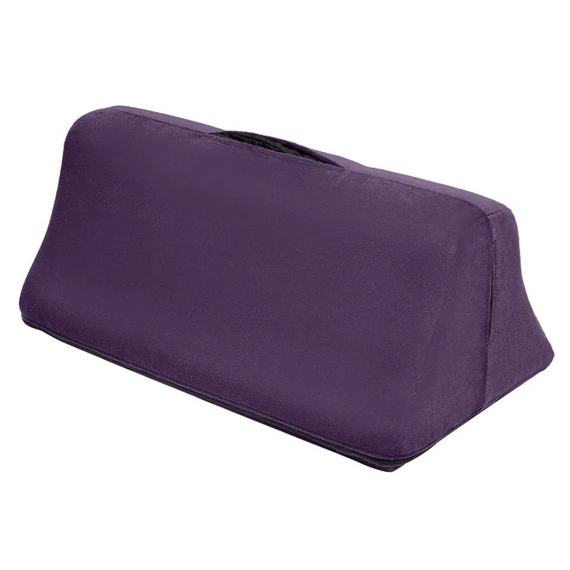 Tula Hands-Free Sex Toy Mount and Pillow