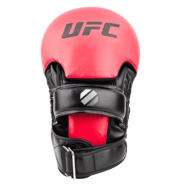 UFC Contender Long Curved Focus Mitts