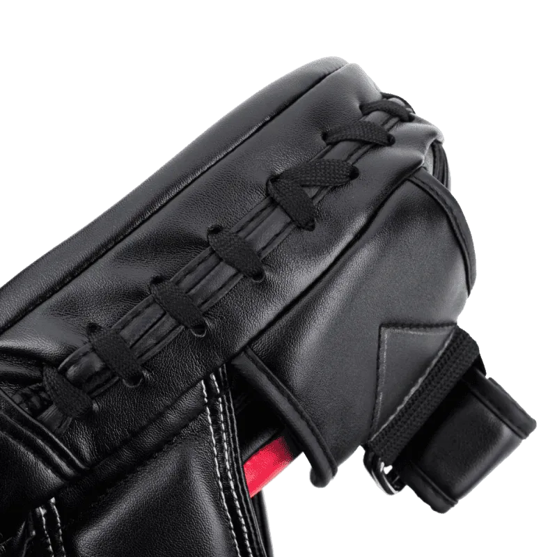 UFC Contender Long Curved Focus Mitts