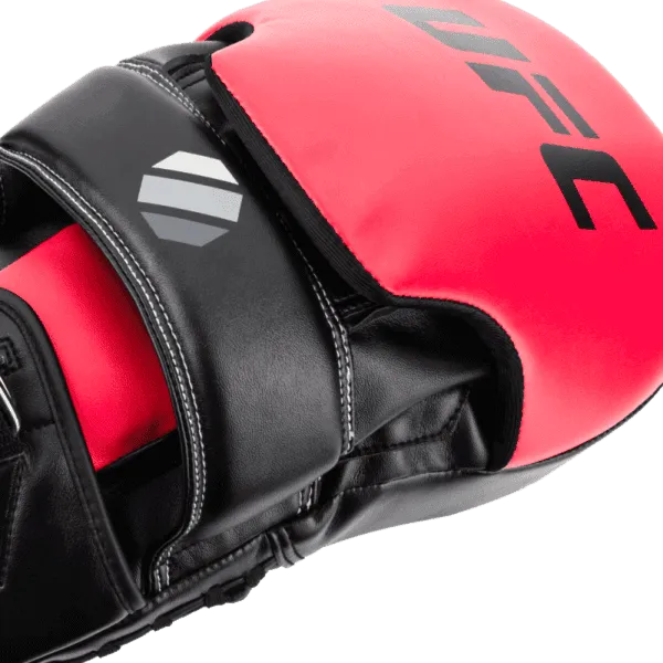 UFC Contender Long Curved Focus Mitts