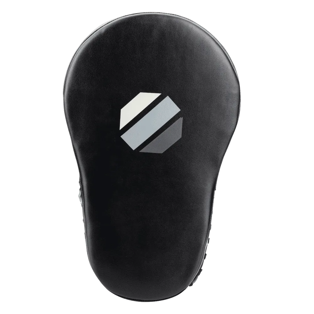 UFC Contender Long Curved Focus Mitts