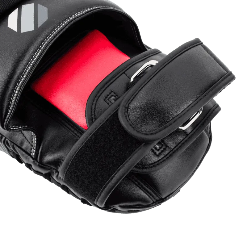 UFC Contender Long Curved Focus Mitts