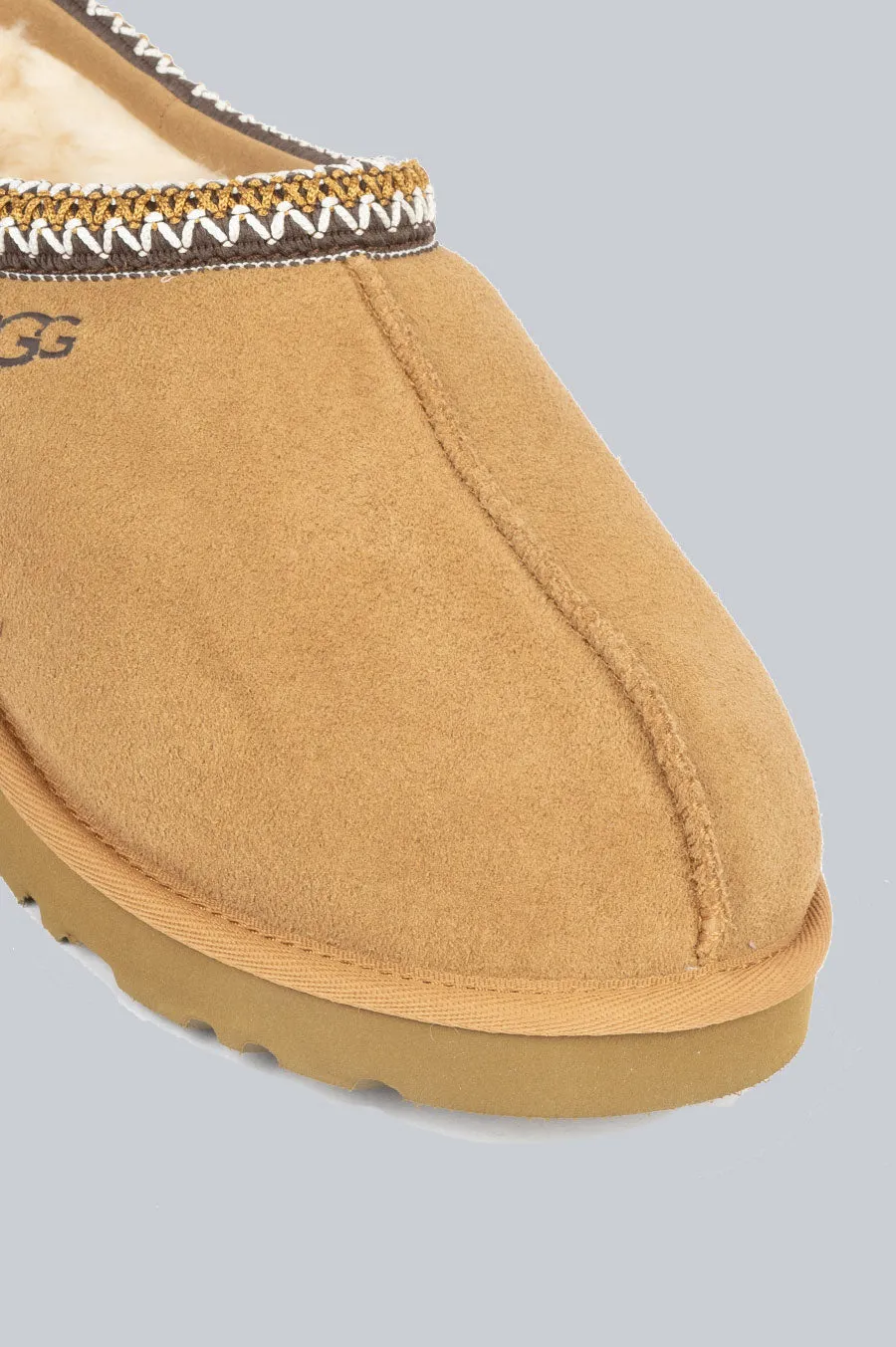 UGG TASMAN CHESTNUT MENS
