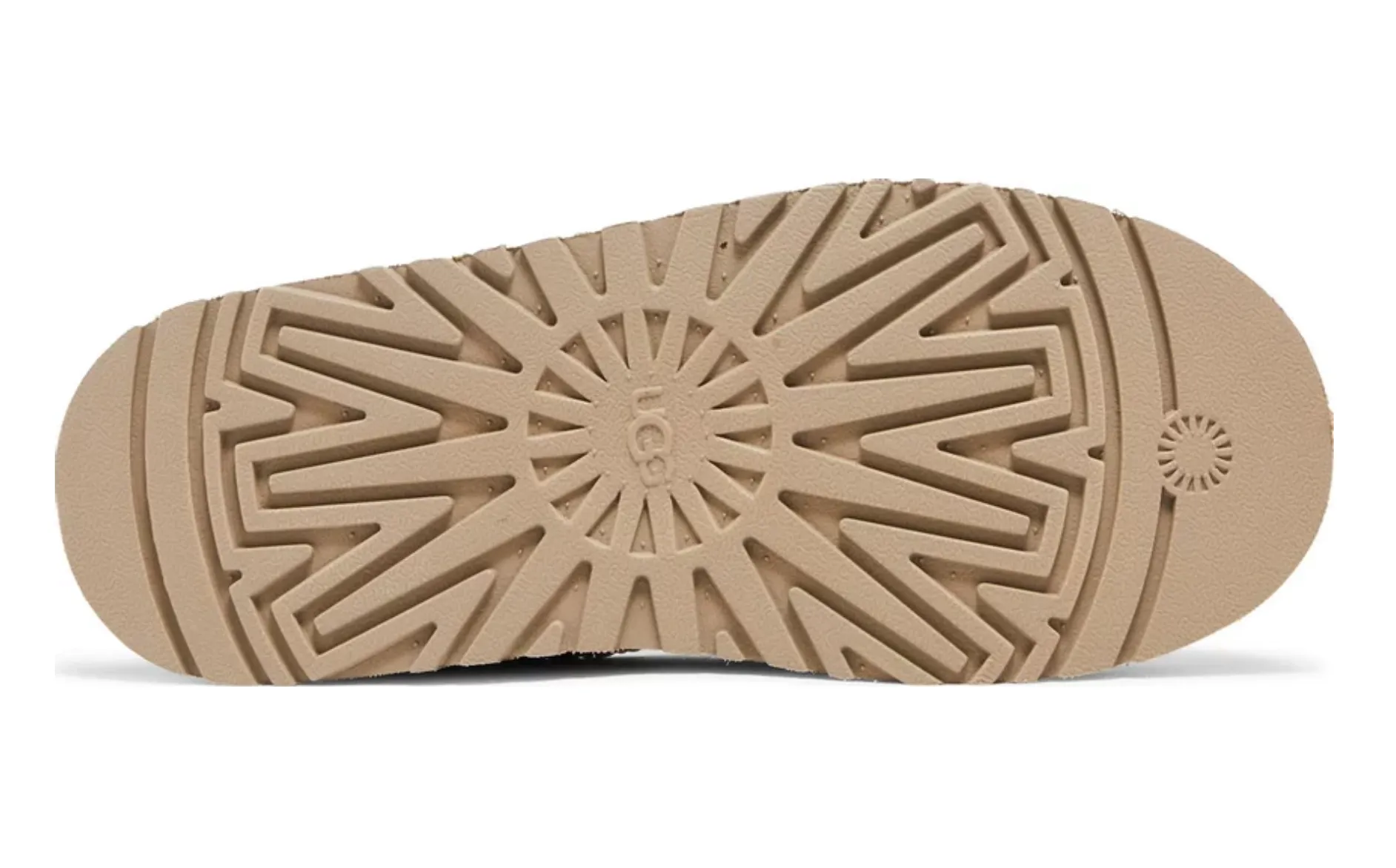 Ugg Tazz Slipper Sand (Women's)