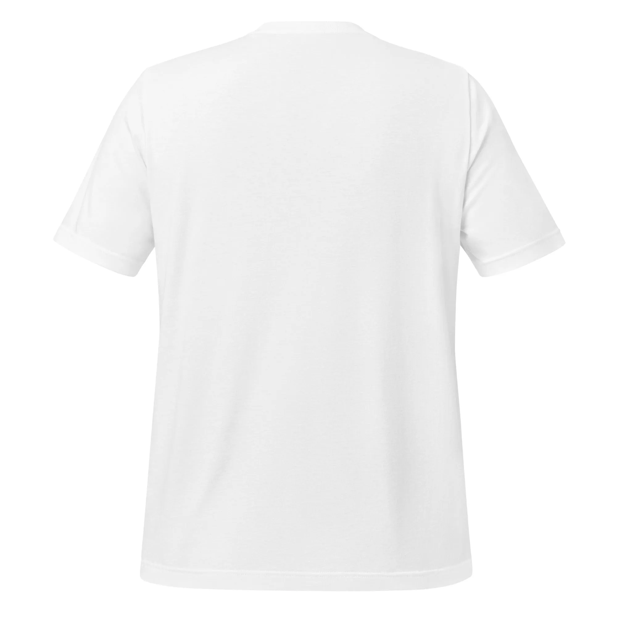 Unisex t-shirt LOVE YOURSELF