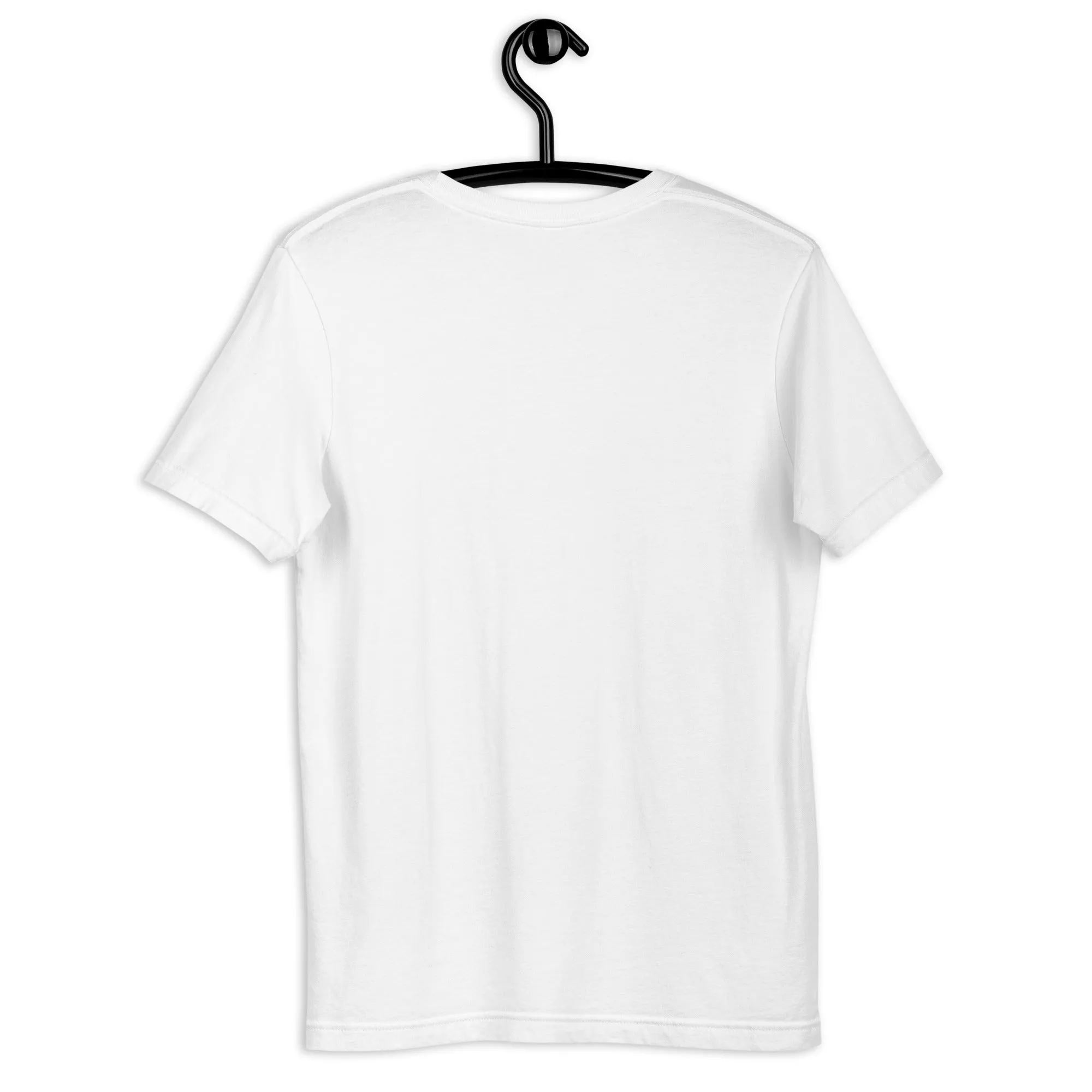 Unisex t-shirt LOVE YOURSELF