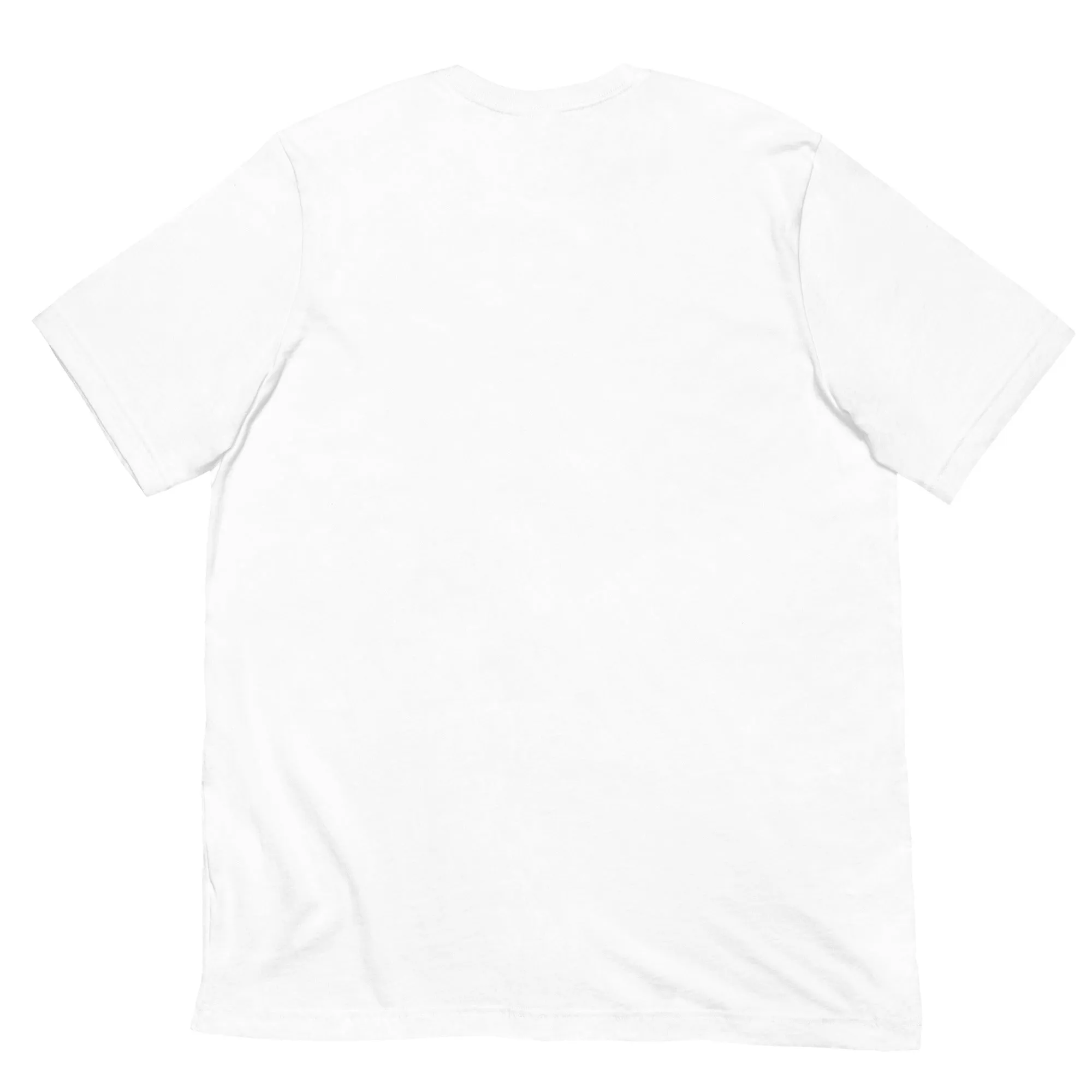 Unisex t-shirt LOVE YOURSELF