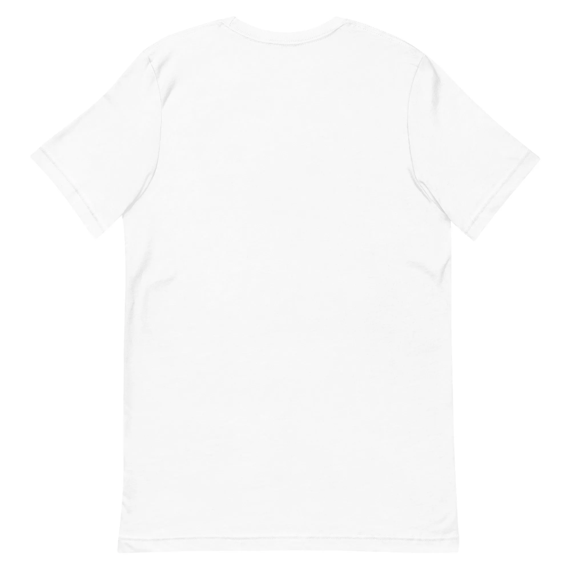 Unisex t-shirt LOVE YOURSELF