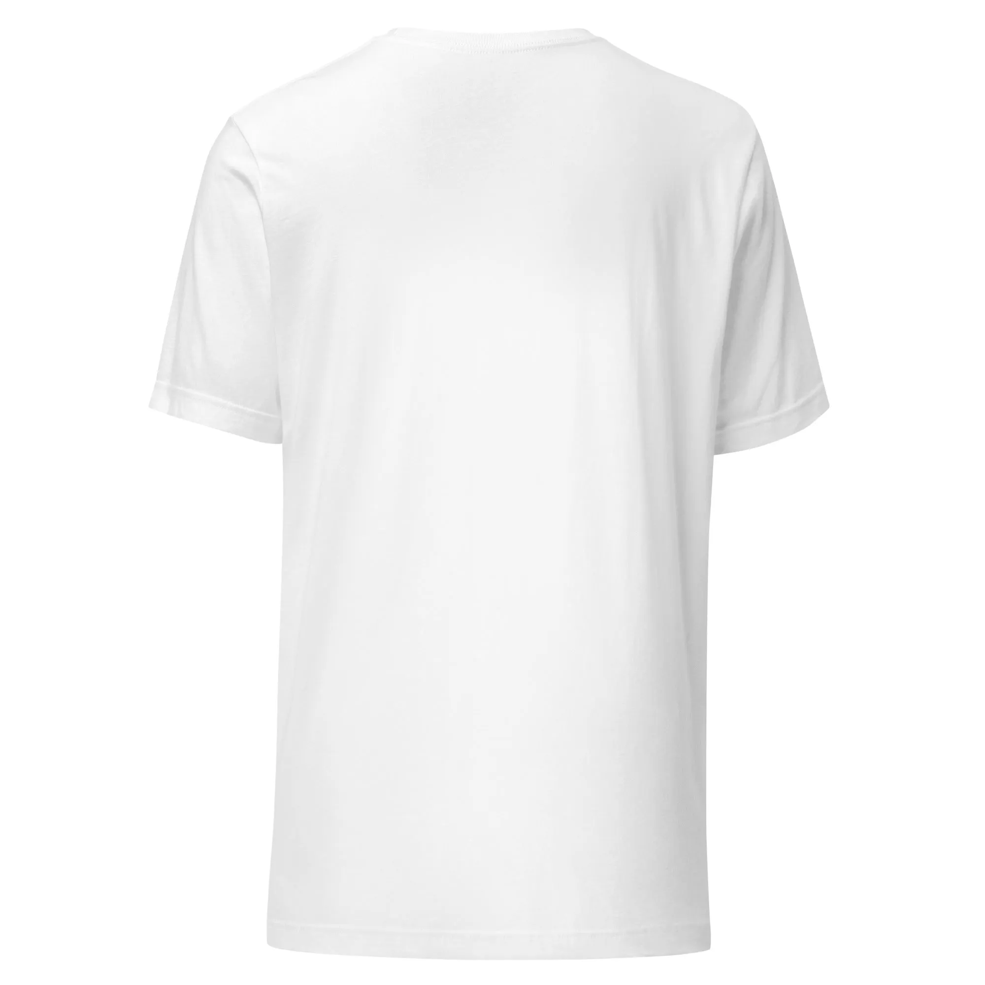 Unisex t-shirt LOVE YOURSELF