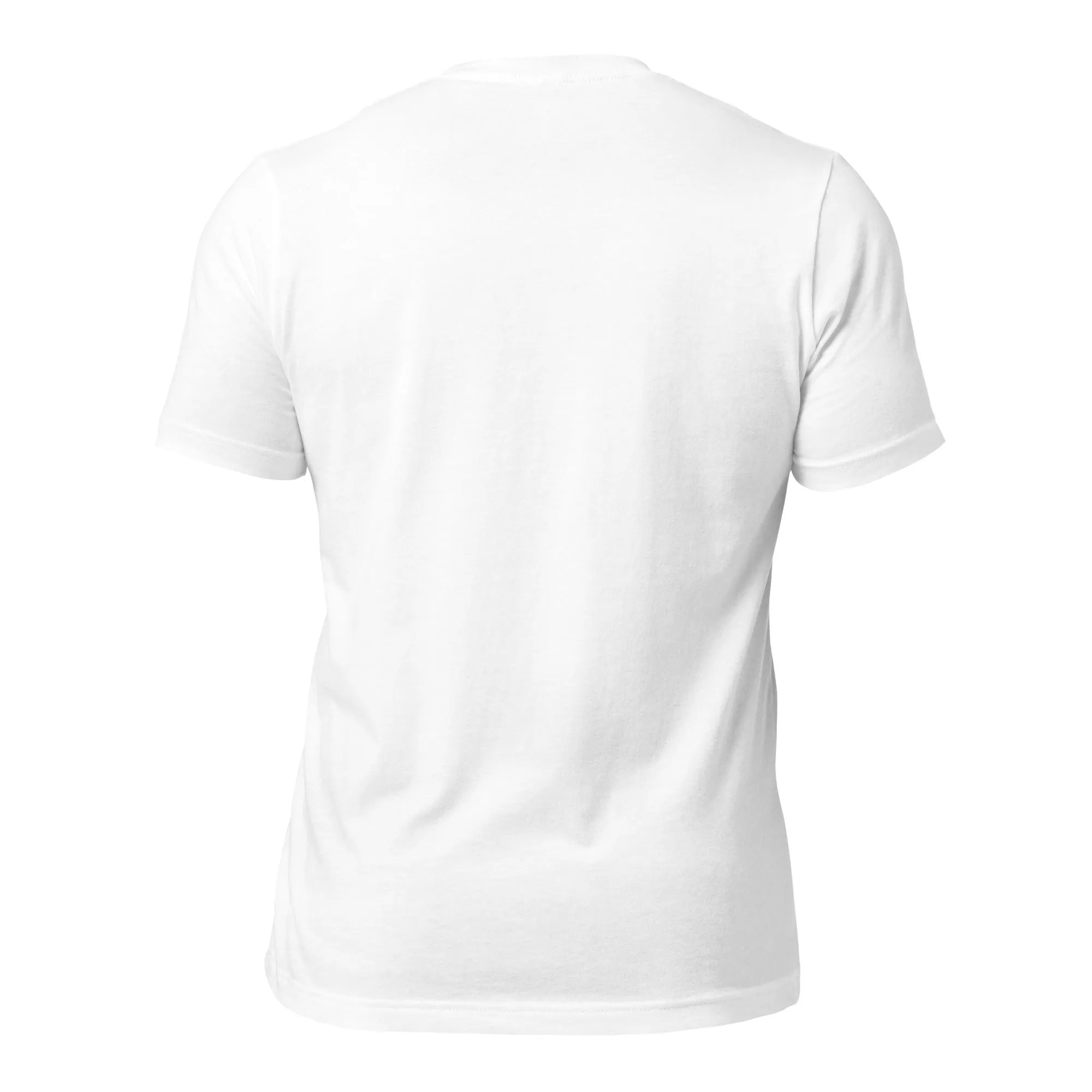 Unisex t-shirt LOVE YOURSELF