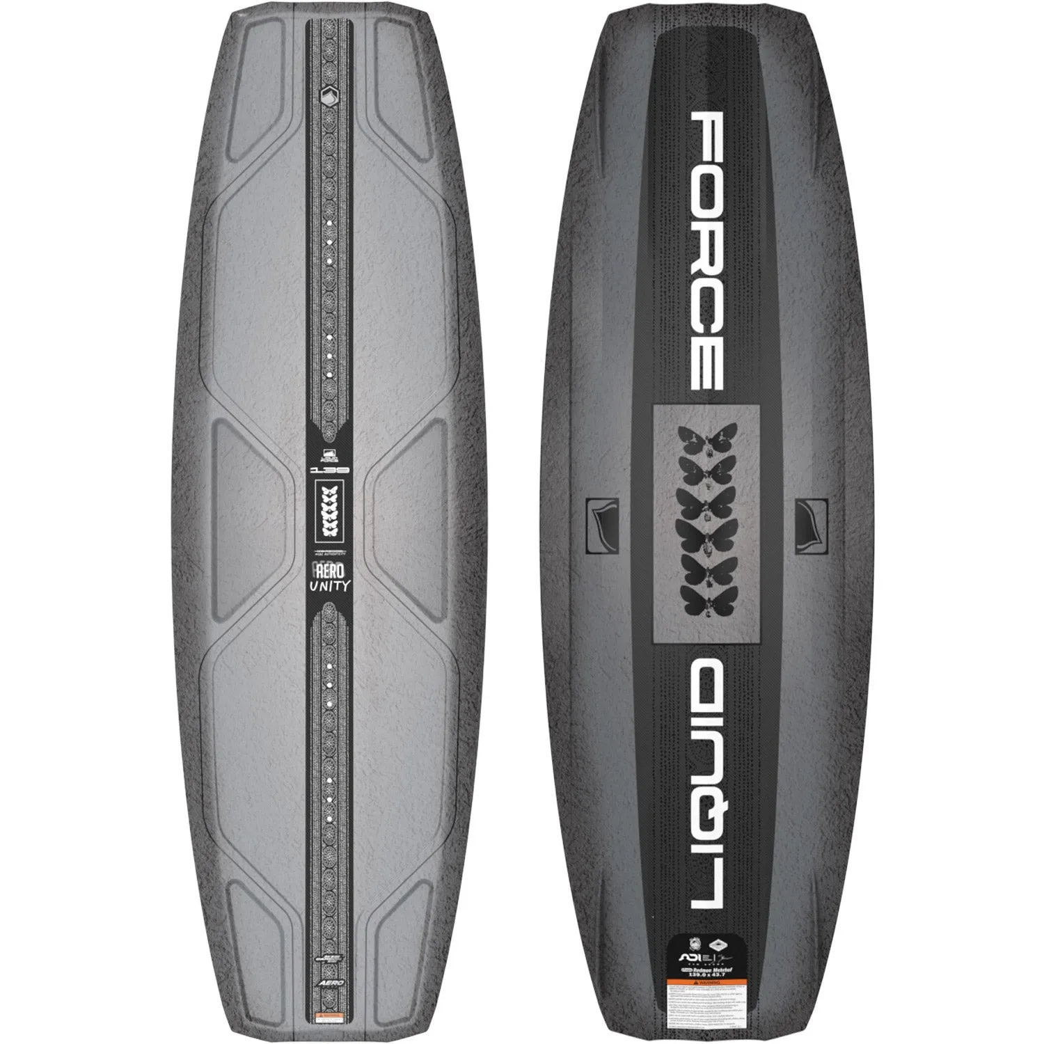 Unity Aero Wakeboard