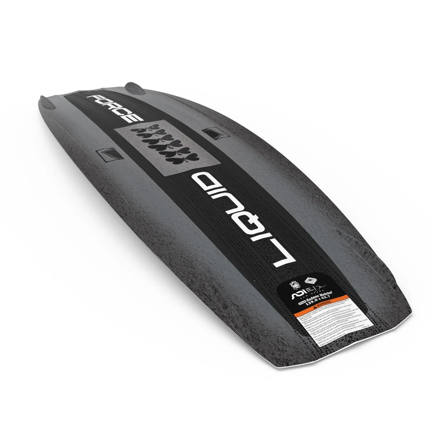 Unity Aero Wakeboard