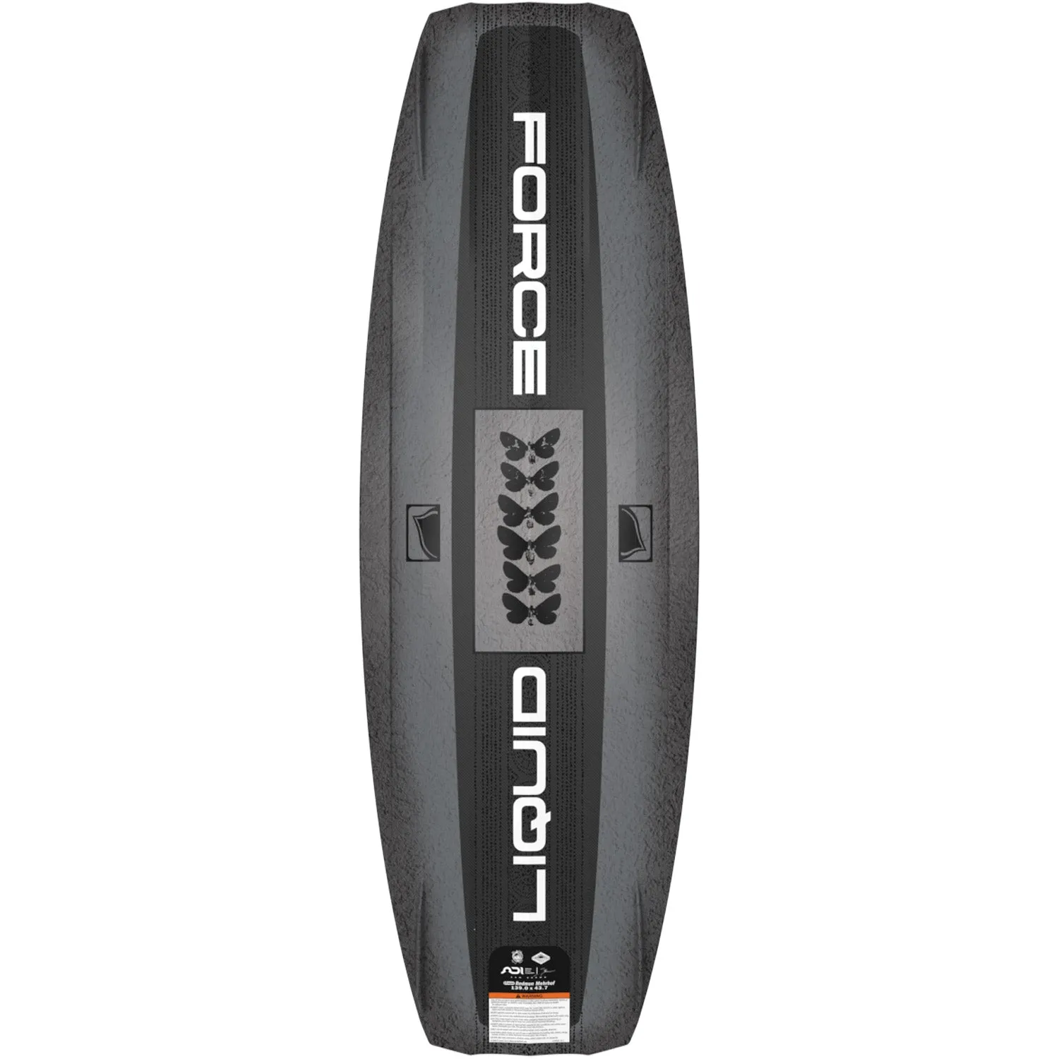 Unity Aero Wakeboard