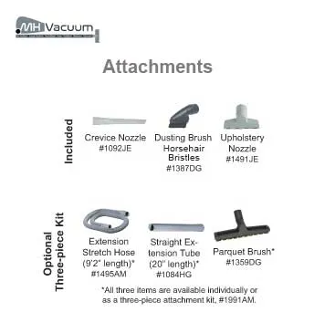 Upright Vacuum: Sebo Essential G5