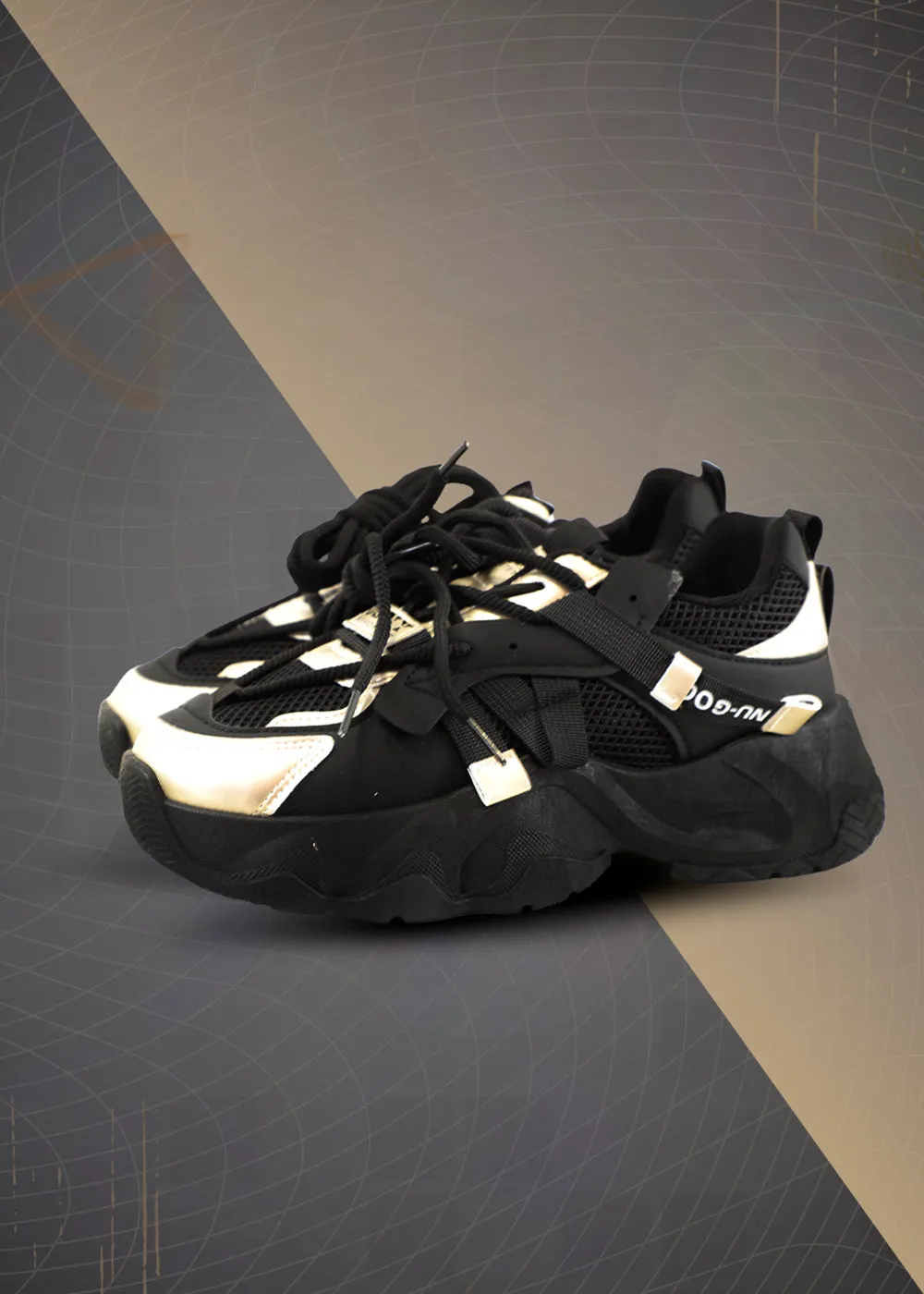 Urban Active Sneaker