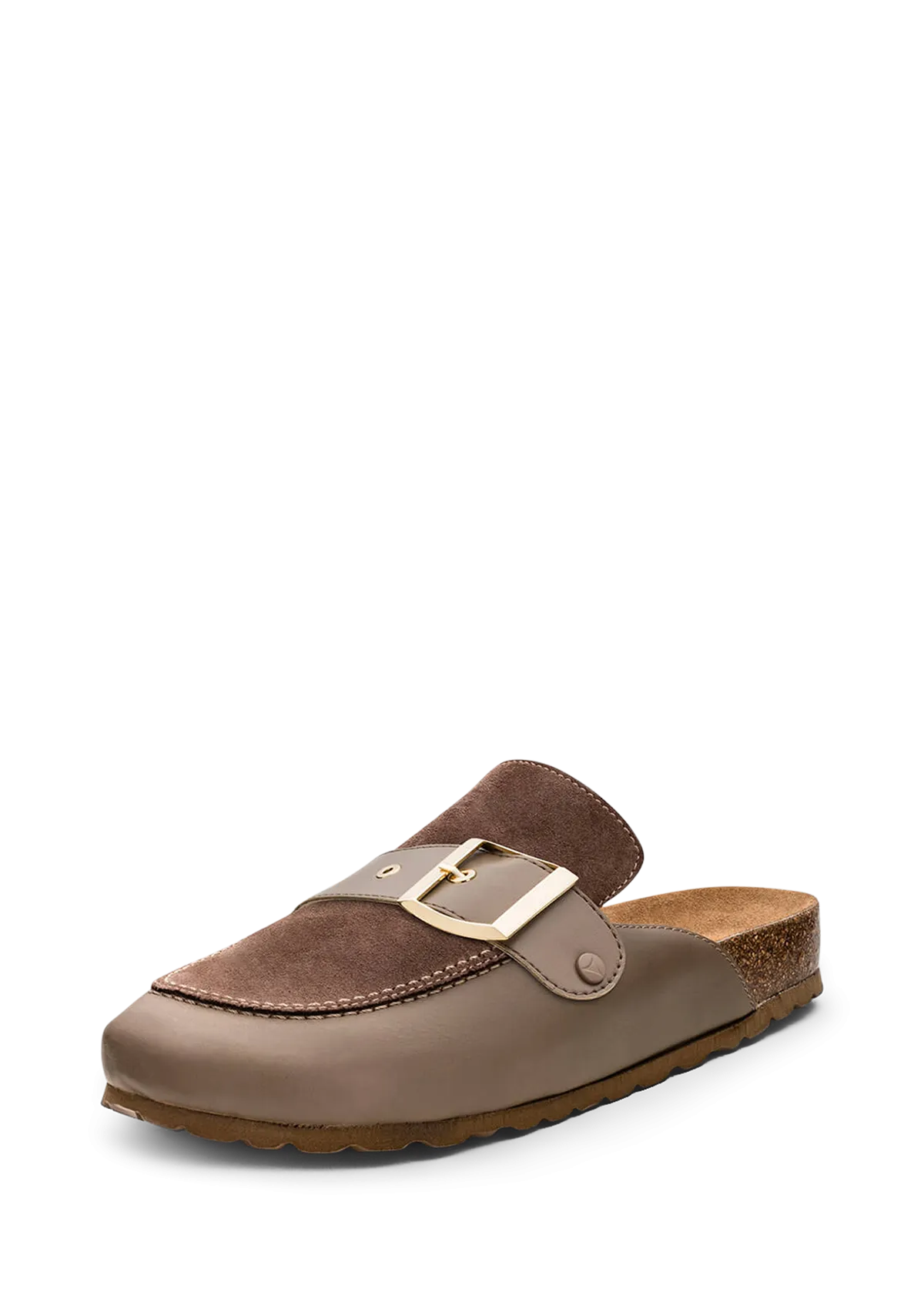 Urban Classic - Cloafer Mocha