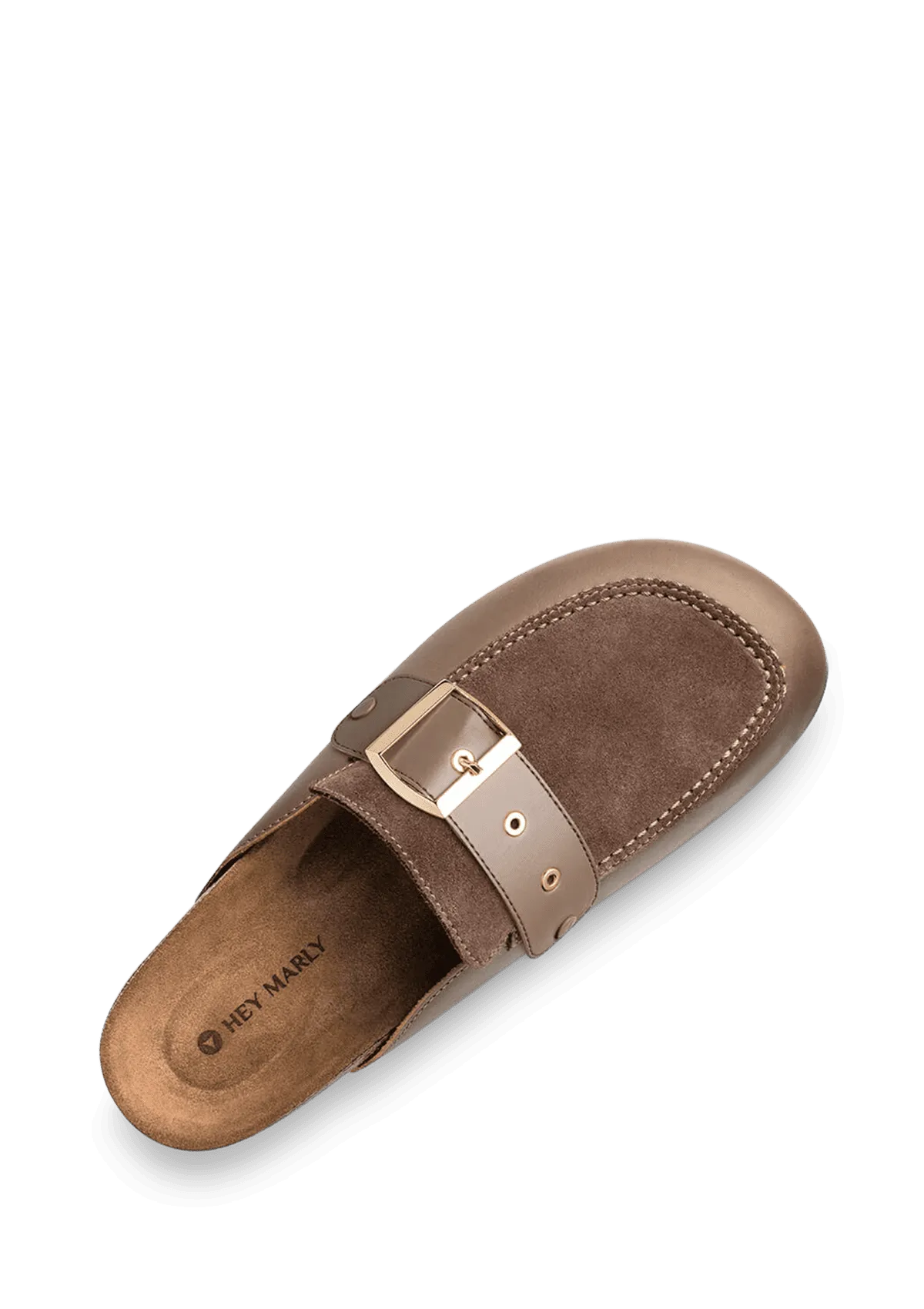 Urban Classic - Cloafer Mocha