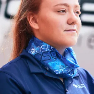 UV Neck Sleeve (AZURE)